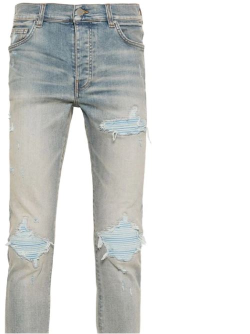 Mx1 skinny jeans AMIRI | PS24MDS006ANTIQUE INDIGO